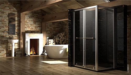 淋浴房推动发展还需技术、设计两者结合